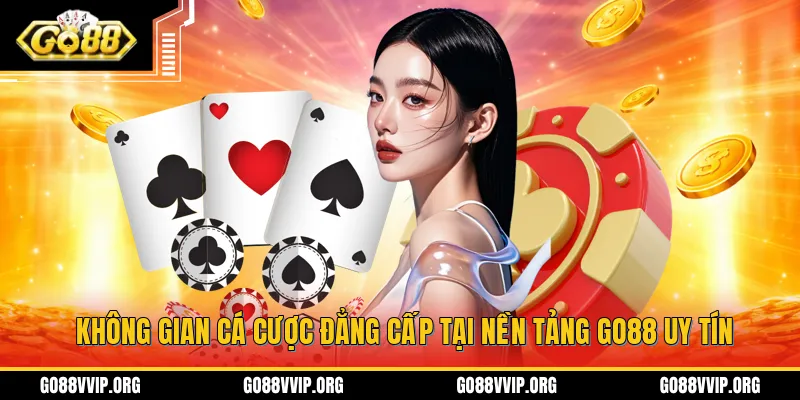 GO88 songz.co - Link Tải App Go88 Android/iOS Mới Nhất 2026 7 Giới thiệu về tổng quan về nền tảng giải trí uy tín Go88