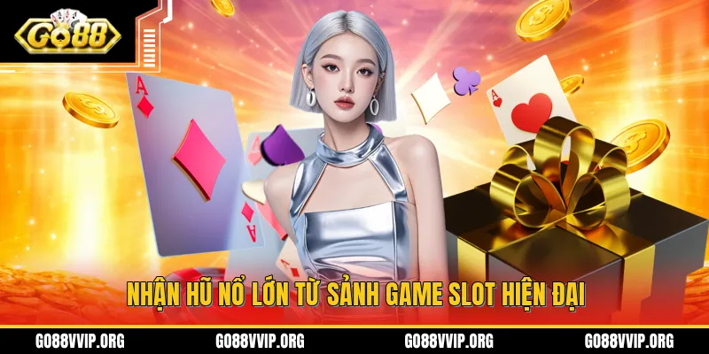 GO88 songz.co - Link Tải App Go88 Android/iOS Mới Nhất 2026 11 Nhận hũ nổ lớn từ sảnh game slot hiện đại